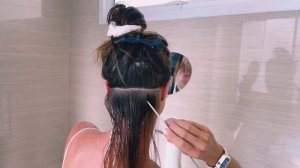 ПОДРОБНЫЙ КУРС ПО ПЛЕТЕНИЮ АФРОКОСИЧЕК СЕБЕ [ обучение]