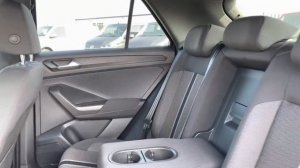 Volkswagen T-Roc, T-Cross & Taigo - Three Car Comparison