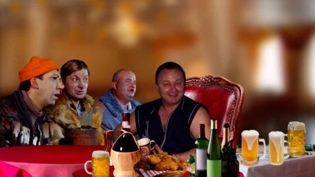 Поздравляем !!! ( Шуточное Поздравление) смотреть онлайн