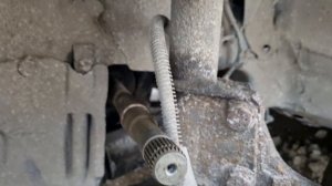 ПОРВАЛ ШРУС // Замена ШРУСа на Рено Клио 2