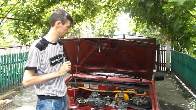 Сравнение Солекс Спорт 25/28 и Мега Солекс 30/30. В чем между ними разница? Какой лучше выбрать? смотреть онлайн