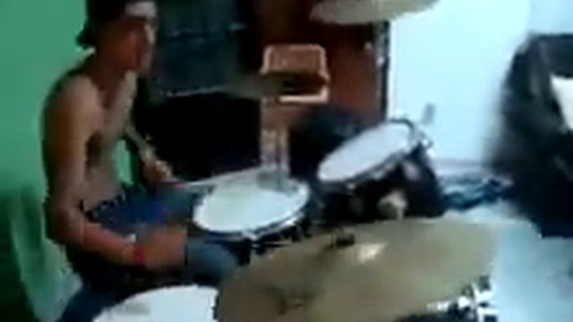 Not Dead - Dream On [ENSAIO] смотреть онлайн