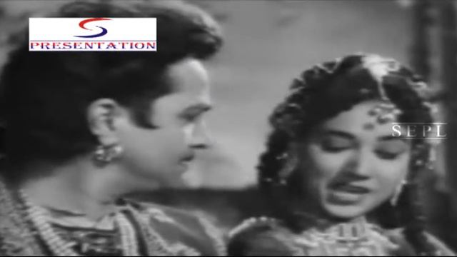 Kahan Chale Ho Ji Pyar Mein - Shamshad Begum - MOHINI - Nirupa Roy, Shahu Modak смотреть онлайн