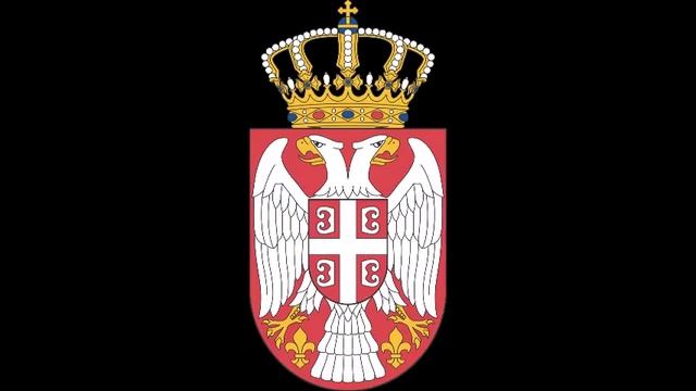 Serbian Music Mix