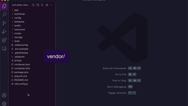 Deploy Laravel on Ubuntu Apache server смотреть онлайн