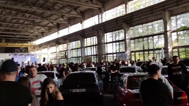 Закрытие мотосезона #2020 Умань смотреть онлайн