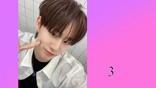 Учим группу EVNNE / Как различать мемберов EVNNE 🐾 смотреть онлайн