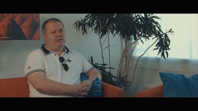 Tieturin haastattelussa Tero Ramu kertoo SQL:n hyödyistä raportoinnissa смотреть онлайн