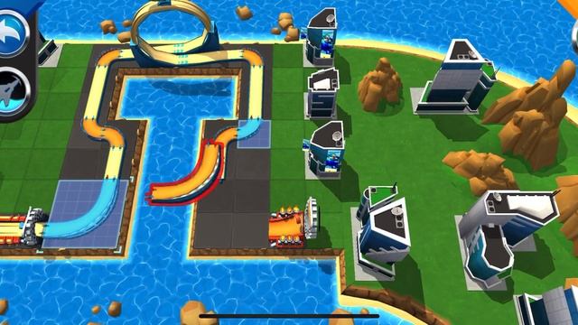 Hot Wheels ? Racing Team Extreme Race Series Championship #games #gameplay #hotwheels #monster смотреть онлайн