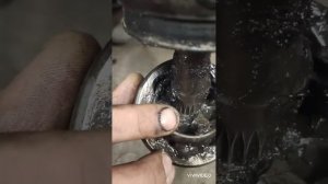 Шевроле Авео 1.5 замена наружных ШРУС.