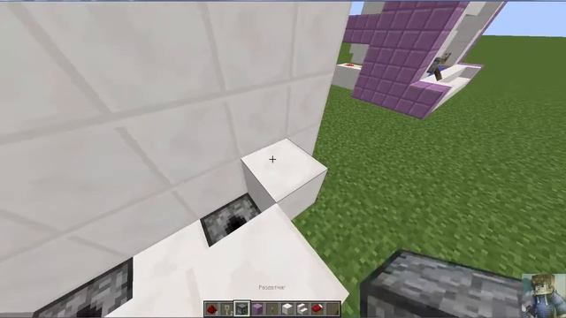 ВАННА В МАЙНКРАФТ!!! БЕЗ МОДОВ! СУПЕР БОНУС ИНТЕРЬЕРА!!! Minecraft[Механизмы] смотреть онлайн