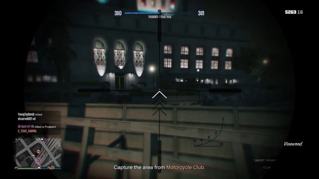GTA Montage ( The git up) (Blanco Brown) смотреть онлайн