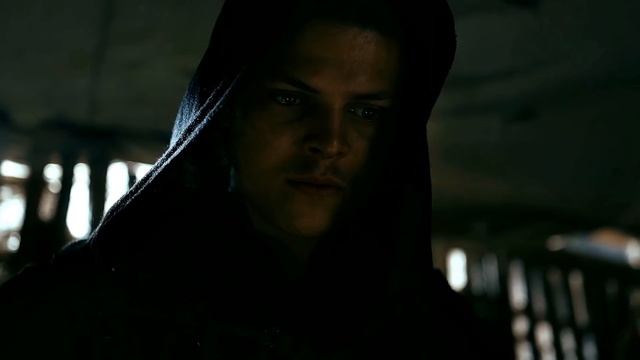 Eminem & 2Pac - Björn Ironside VS. Ivar The Boneless 2 (2019) смотреть онлайн