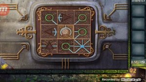 Escape Game 50 Rooms 2 Level 39 Walkthrough