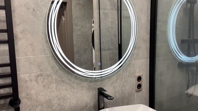 КАК ВАМ ФИНАЛЬНЫЙ РЕЗУЛЬТАТ РЕМОНТА? / Стильный Дом Казань / ремонт квартир под ключ смотреть онлайн