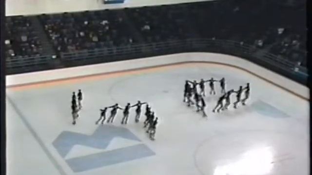 1998 - Ice Infiniti - Novice - Canadian Nationals смотреть онлайн