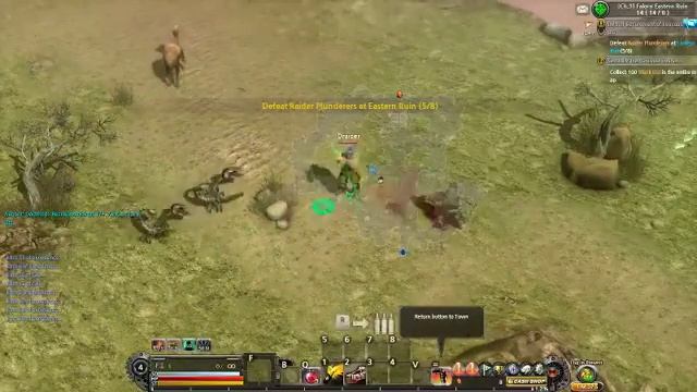 Metal Reaper Online Gameplay смотреть онлайн