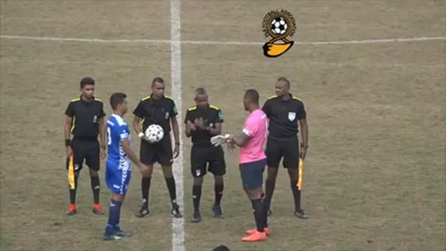 Lautoka Vs Labasa - 2020 COURTS IDC FINAL смотреть онлайн