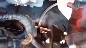 как заменить антифриз в Opel Corsa D, Z14XEP