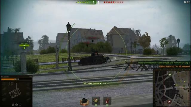 World of Tanks intel hd 3000 смотреть онлайн