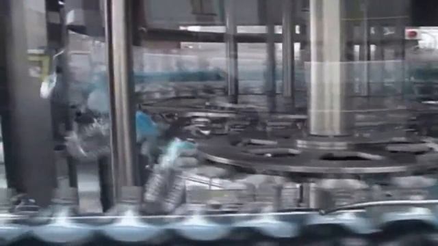 Revolutionary New Baseless Italian Patented Filling Technology by METALNOVA SpA Filling Revolution! смотреть онлайн