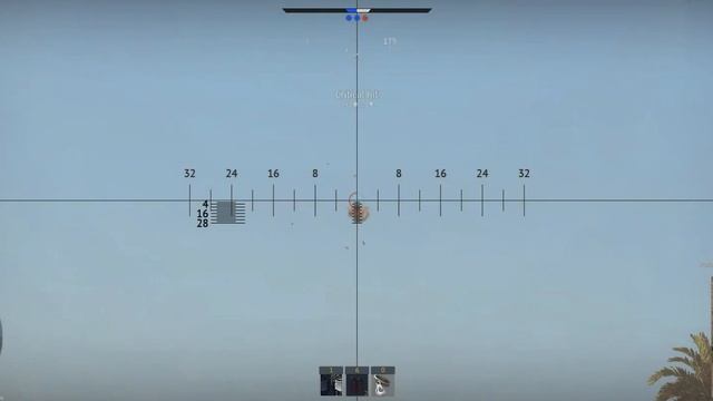 Flying tank War Thunder 1.85 смотреть онлайн