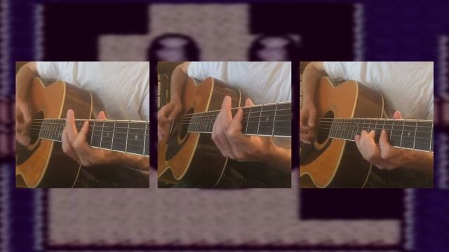 VGKeys #31 | Golden Axe Warrior | Overworld смотреть онлайн