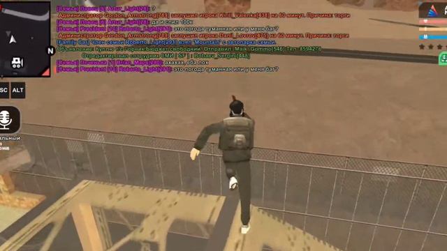 ДМ ТСР, Arizona RP, со скином +9 за 3.5кк, на форуме заплакали( смотреть онлайн