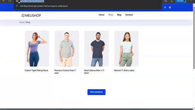 Panduan Migrasi Domain WordPress - Part 1 смотреть онлайн