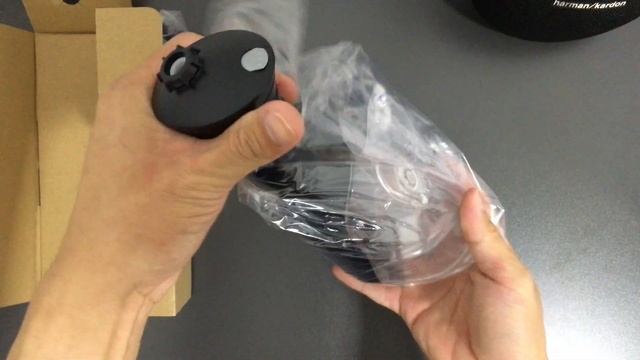 Waterpik WP-465 Cordless Plus Unboxing