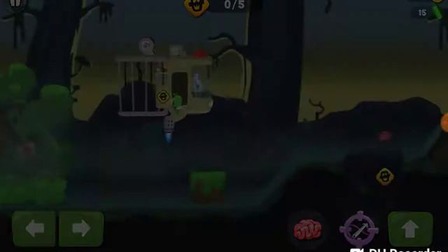 Прохождение игры Zombie catchers #2 часть 2 смотреть онлайн
