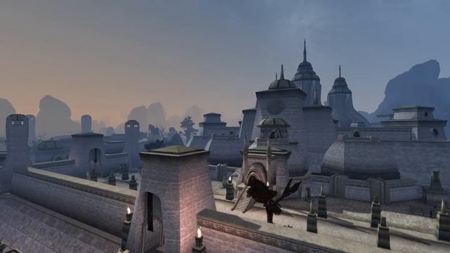 The MOST EXPANSIVE Elder Scrolls Mod YOU Can Play TODAY! - Tamriel Rebuilt смотреть онлайн