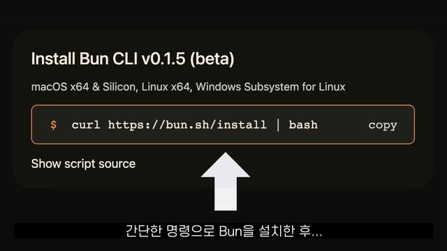 속도가 미쳤습니다. 해외에서 난리난 BUN ? 3분 소개! смотреть онлайн