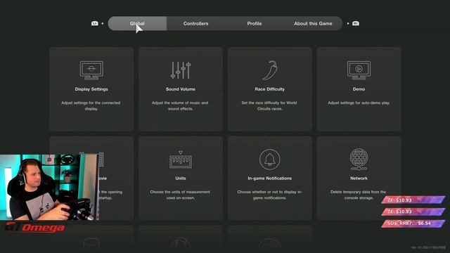 🔴 Gran Turismo 7 | More Dailies and New TT | Live Stream🔴 смотреть онлайн