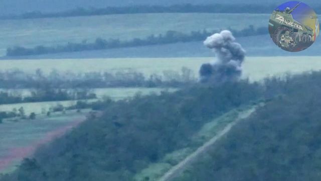 Запорожский фронт. смотреть онлайн