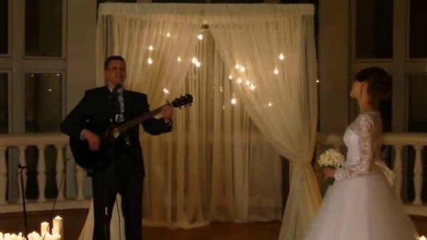 песня отца дочке  на свадьбе