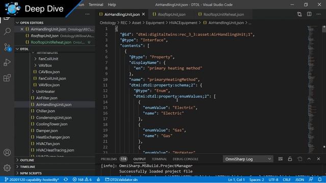 Deep Dive: Azure Digital Twins for smart buildings: A look into WillowTwin solution смотреть онлайн