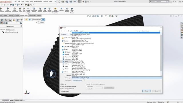 3D Printing Tech Tip: Applying Color Textures Using The .3MF File Format смотреть онлайн