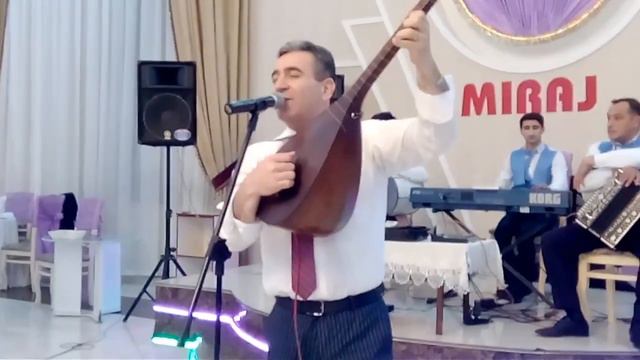 Aşıq İlhan Aslanbeyli -Ruhani