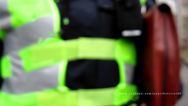 Неудачная попытка задержать Одесского Активиста ДК Киев Полиция смотреть онлайн