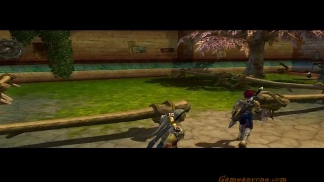 Sudeki Remastered HD [1] - Introduction