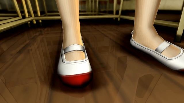 [MMD] School pranks смотреть онлайн