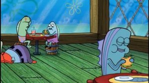 Губка Боб Заноза 3