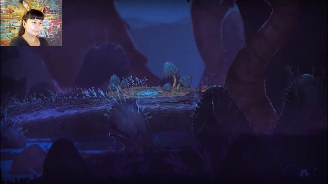 Seasons after Fall #3 Живой лес смотреть онлайн