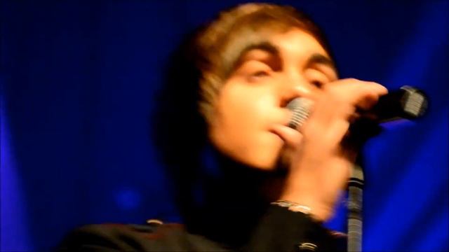 Roberto bellarosa - Tournée 2012-2013 смотреть онлайн