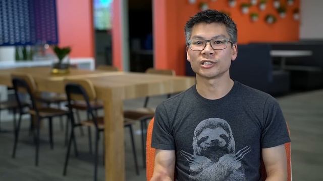 What's it like to work at Google? смотреть онлайн