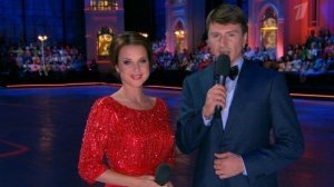 Ледниковый период. Девятый этап. Дуэты. Выпуск от 01.11.2014