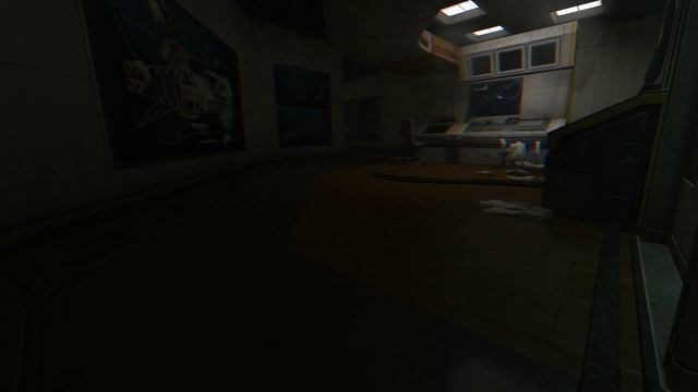 Девичье прохождение игры Soma #14 смотреть онлайн