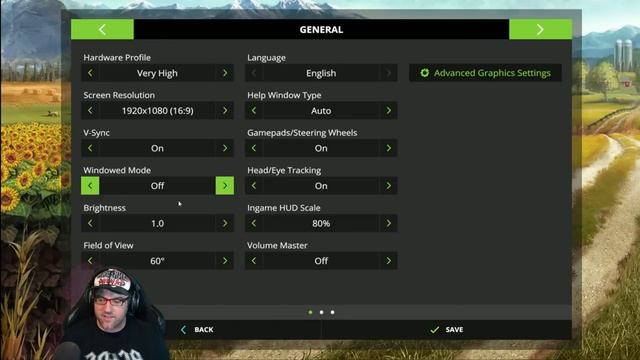 FS 17 Logitech G27 Setup | FARMING SIMULATOR 17