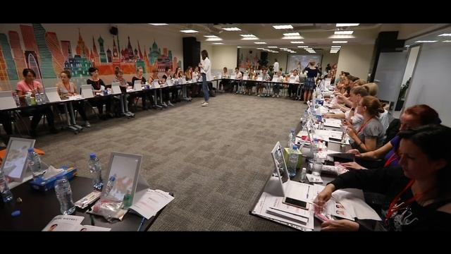 IFFA - International Facefitness Academy (Обучение фейсфитнесу)